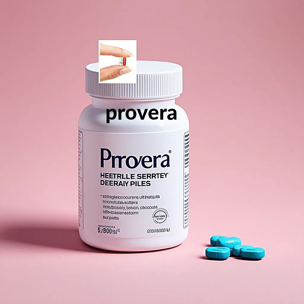 Precio depo provera españa